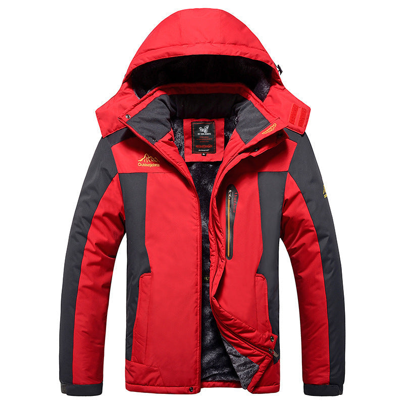 JACK - OUTDOOR JACKET