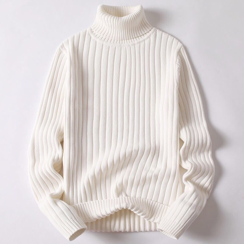 Merino | Wool Turtleneck