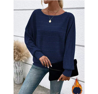 Anna™ | Textured Sweater for Women