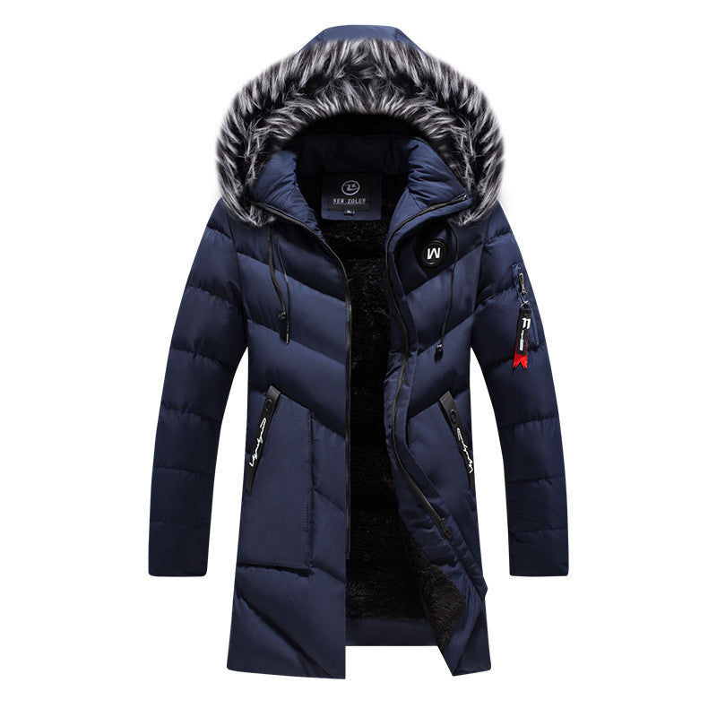 Jody™ - Men's Winter Jacket