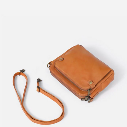 Ysabel | Leather Bag