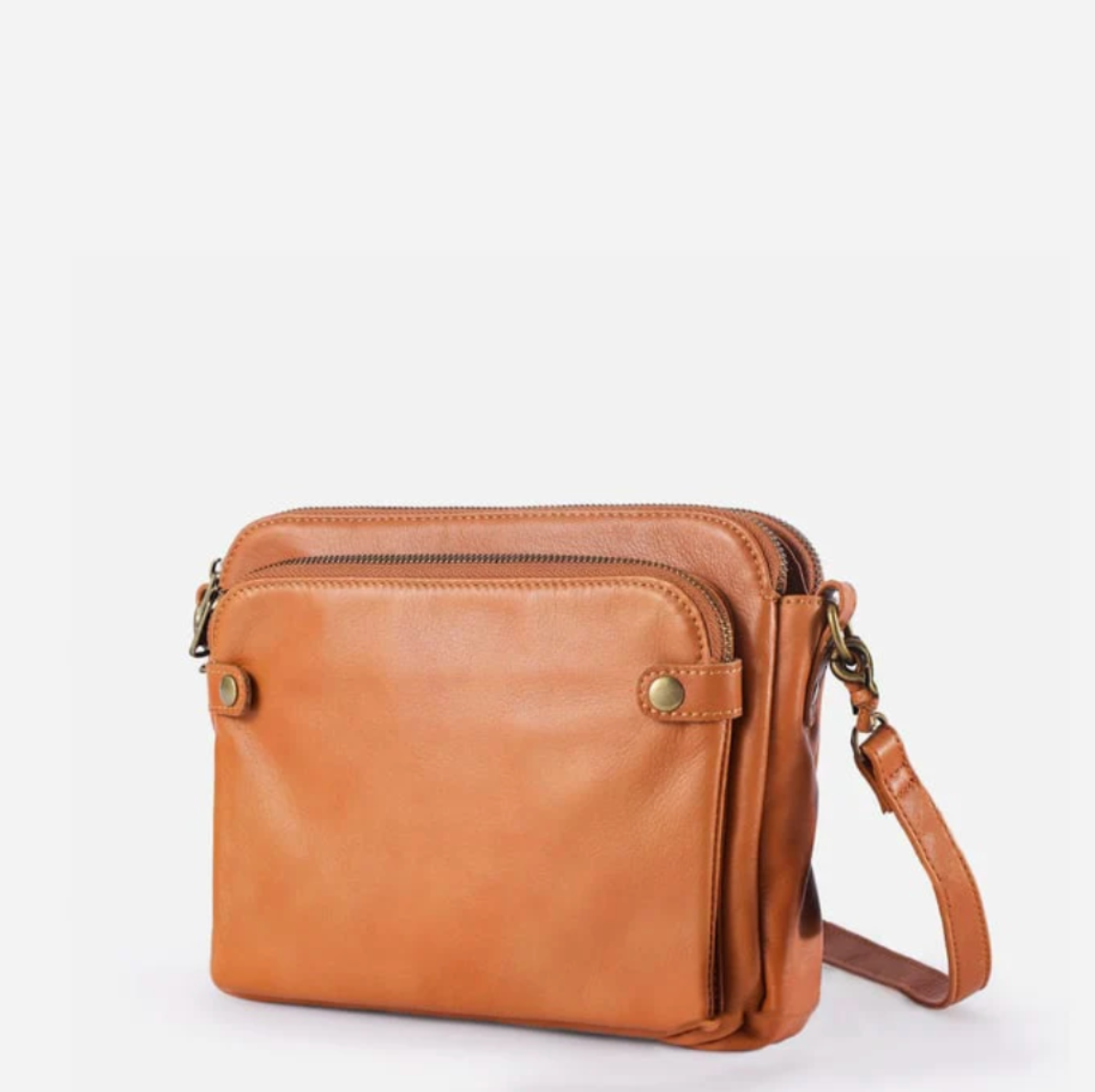 Ysabel | Leather Bag