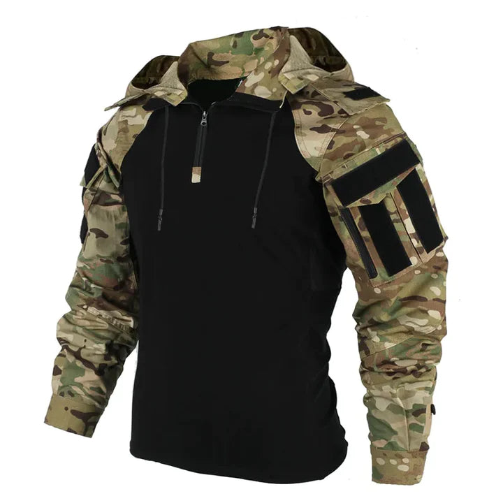 Tim | Tactical jacket