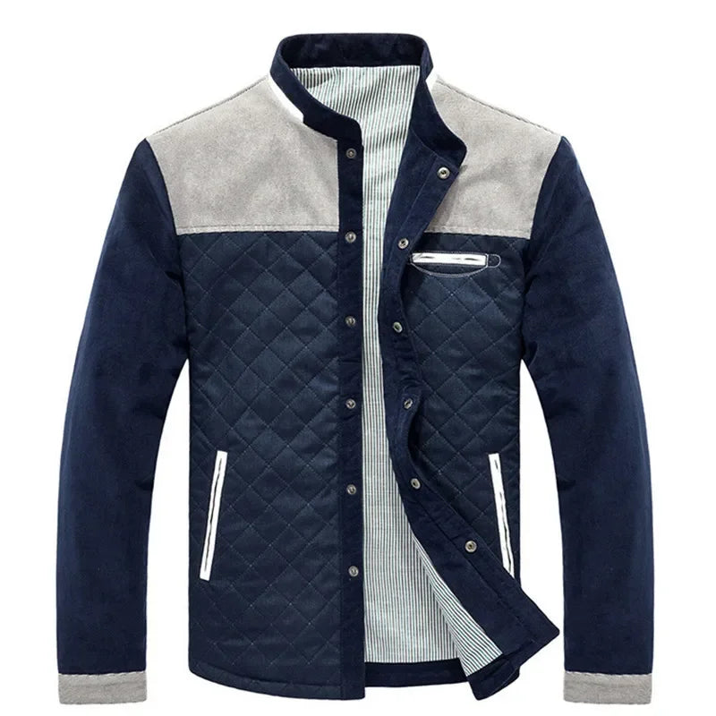 Arthur | Quilted Jacket