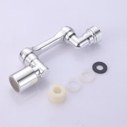 Universal 1080° Rotating Faucet Extender