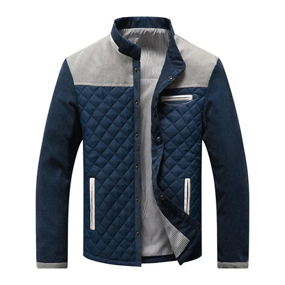 Arthur | Quilted Jacket