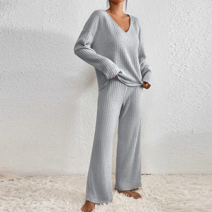 Katey™  - Knitted - 2-PIECE SET