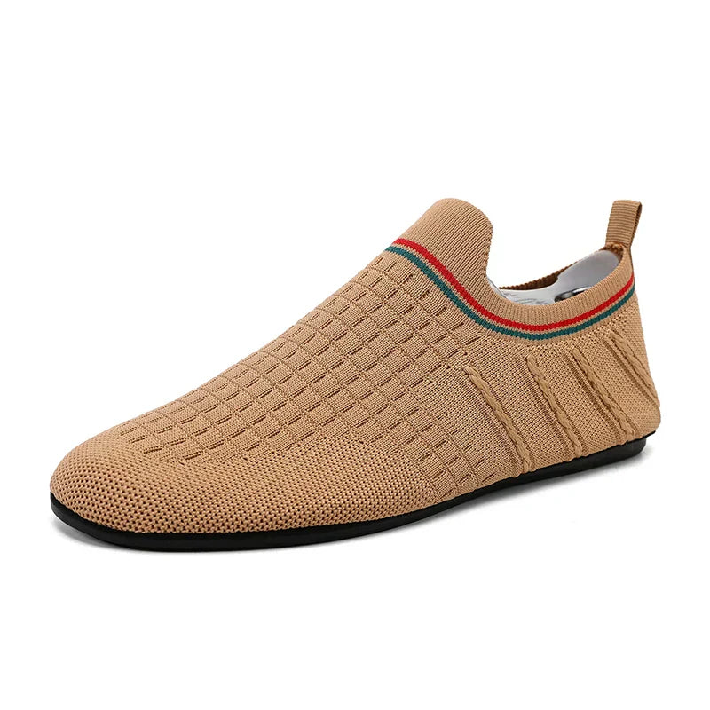 Max - Lightweight Summer Shoes