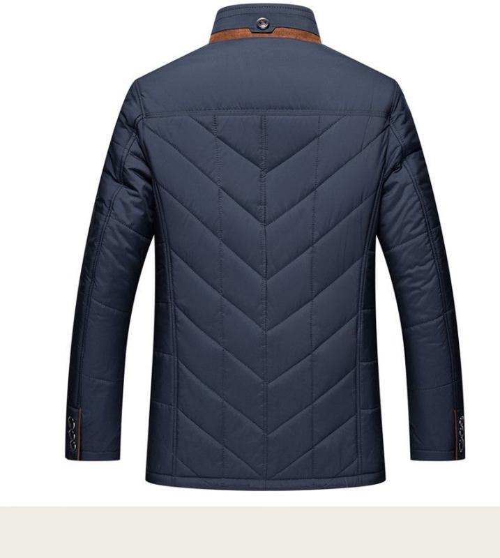 Peter™ - Stylish Padded Jacket