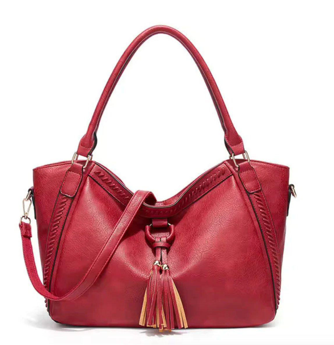 The Nellie Bag