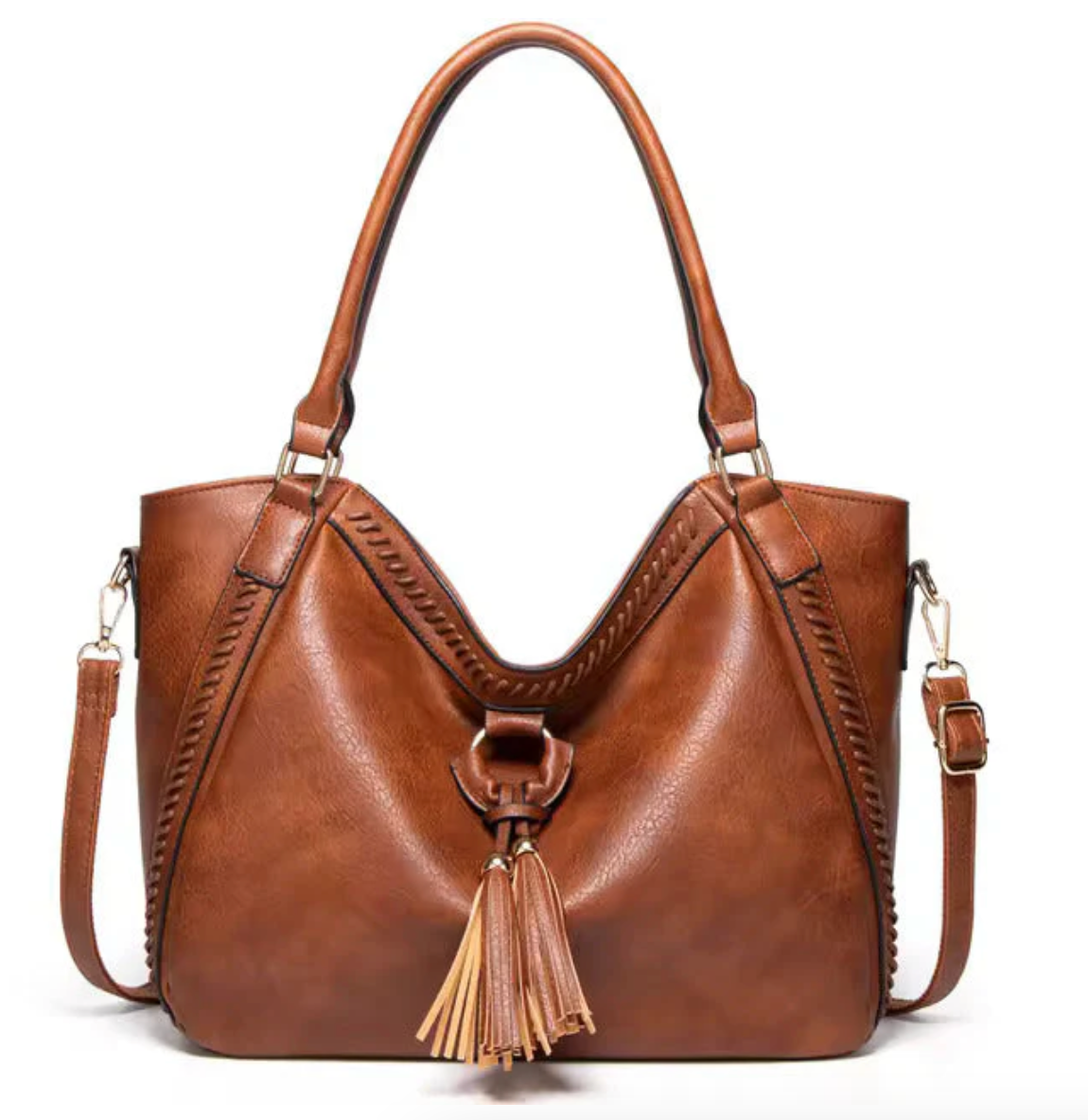 The Nellie Bag