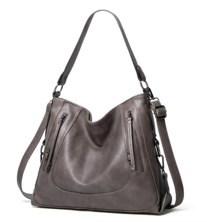 Priscilla | Premium Leather Bag