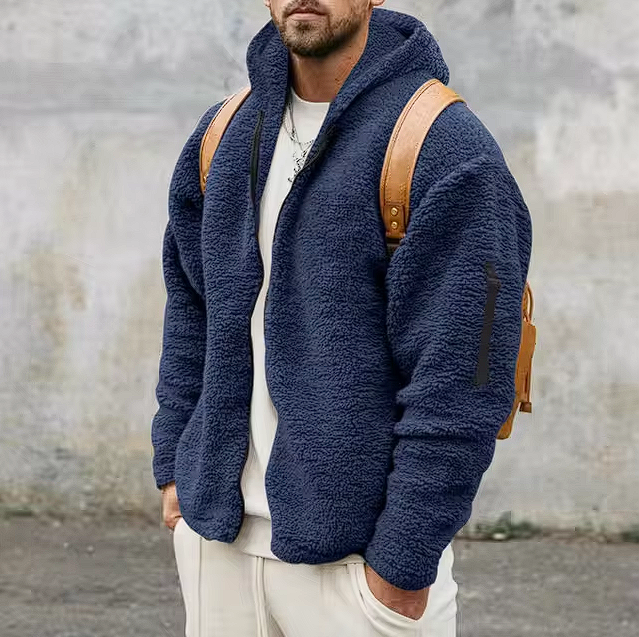 Velando | Fleece vest