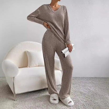 Katey™  - Knitted - 2-PIECE SET