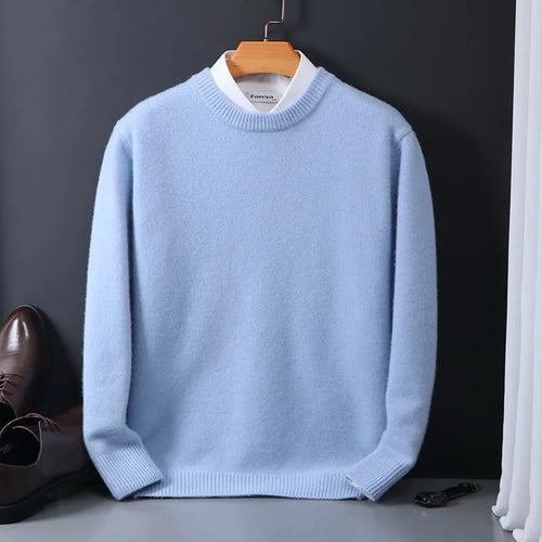 Noah™ - Elegant pullover