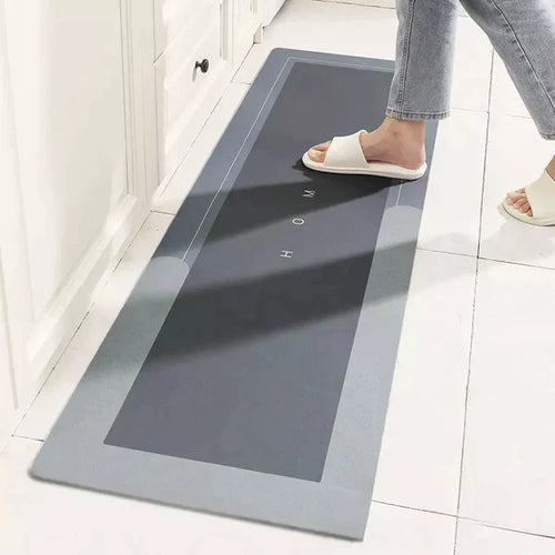 Premium Non-Slip & Absorbent Kitchen Mat