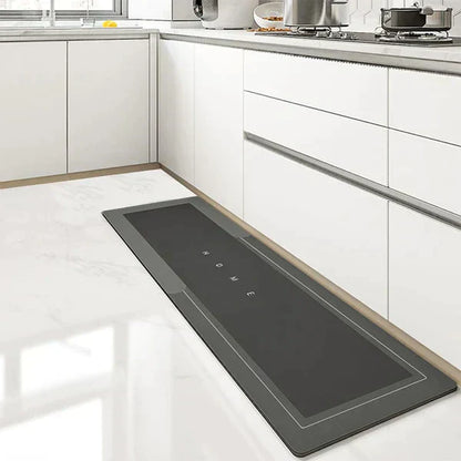 Premium Non-Slip & Absorbent Kitchen Mat