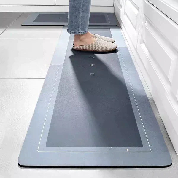 Premium Non-Slip & Absorbent Kitchen Mat