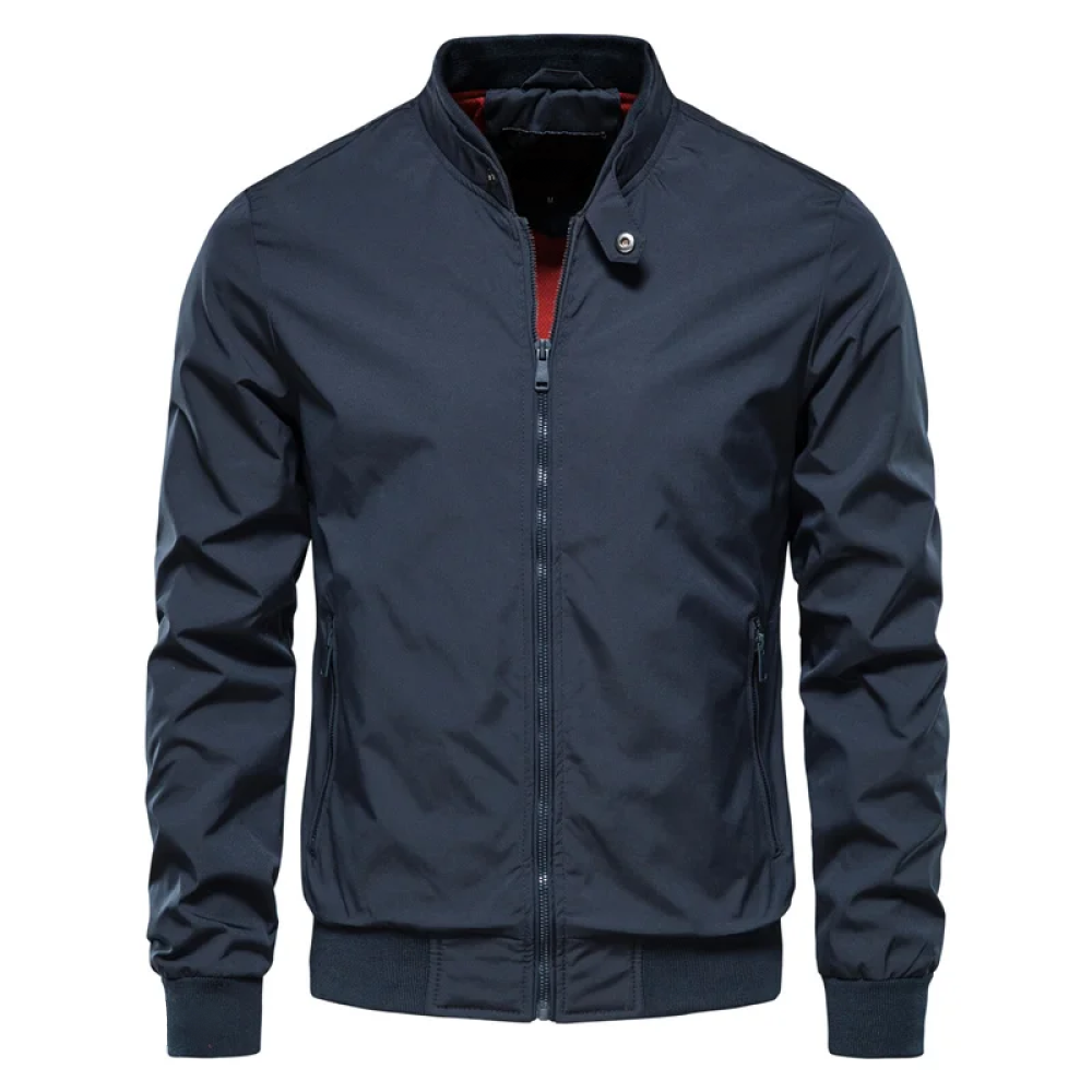 Oliver™ - Casual Breeze Jacket