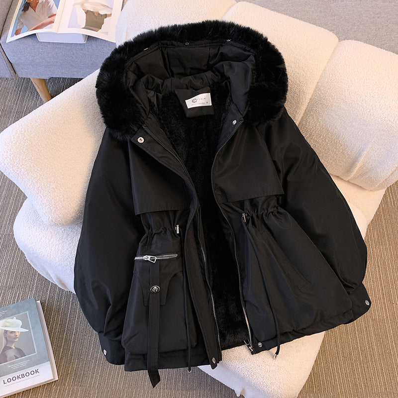 Novi™ - Elegant Winter Jacket