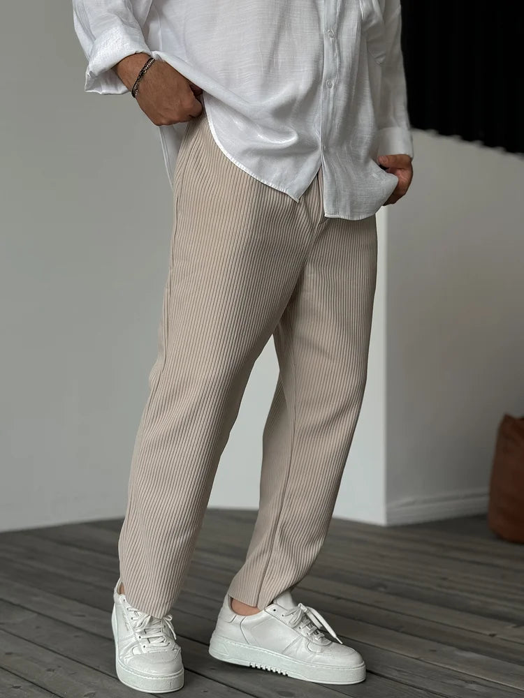 Jason™ - Soft Luxury Pants for Men