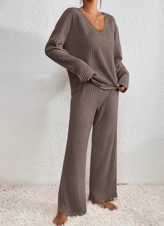 Katey™  - Knitted - 2-PIECE SET