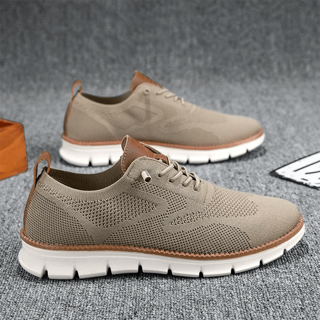 Jules™ | Ultra-Comfortable Men's Shoes