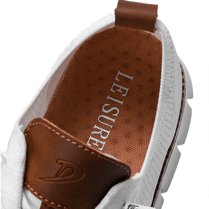 Jules™ | Ultra-Comfortable Men's Shoes