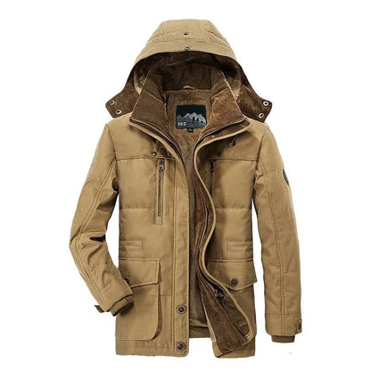 Harry™ - Premium Winter Jacket