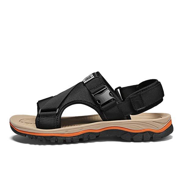 MEN'S MESH BREATHABLE SANDALS 47420799