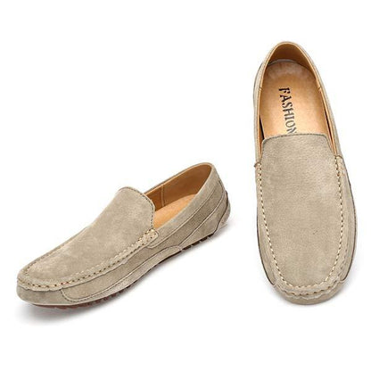 MEN'S SOFT SOLE CASUAL SHOES 39057516