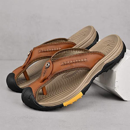 Men's Protective Toe Flip-flops 04501657