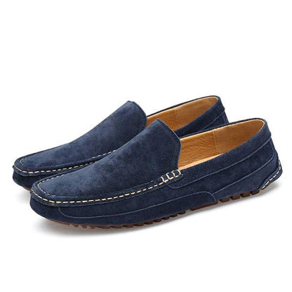 MEN'S SOFT SOLE CASUAL SHOES 39057516