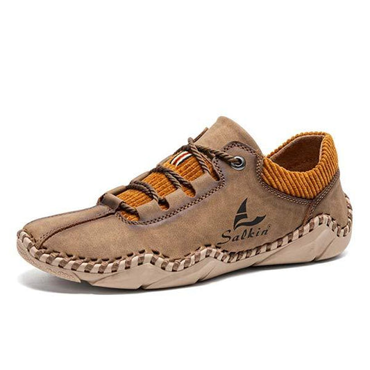 MEN'S VINTAGE CASUAL SNEAKERS 31152649