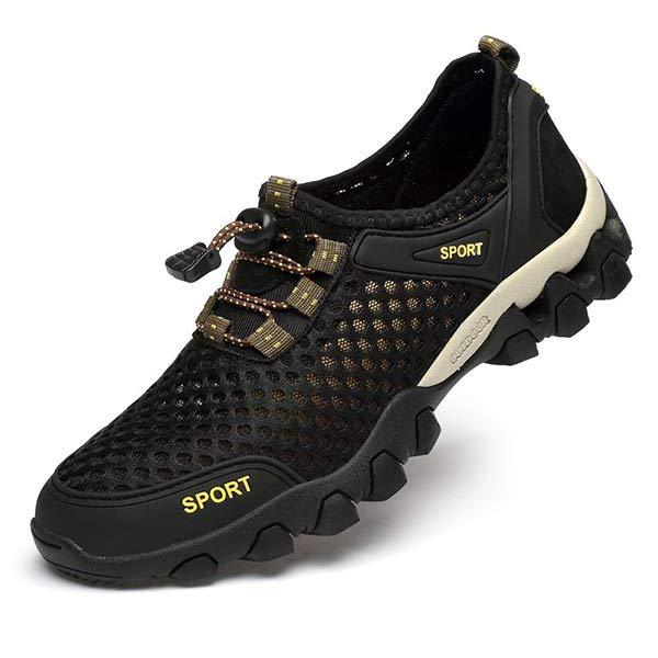 MEN'S CASUAL SPORTS HIKING SHOES 58071032