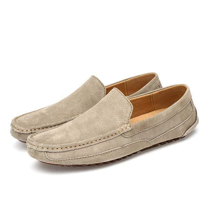 MEN'S SOFT SOLE CASUAL SHOES 39057516