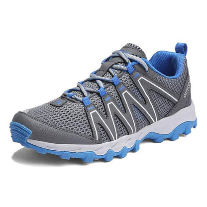 MEN'S OUTDOOR HIKING SHOES 93639148