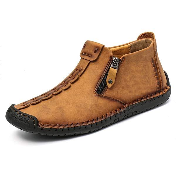 MEN'S OUTDOOR CASUAL BOOTS 04030981