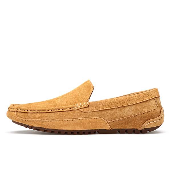 MEN'S SOFT SOLE CASUAL SHOES 39057516