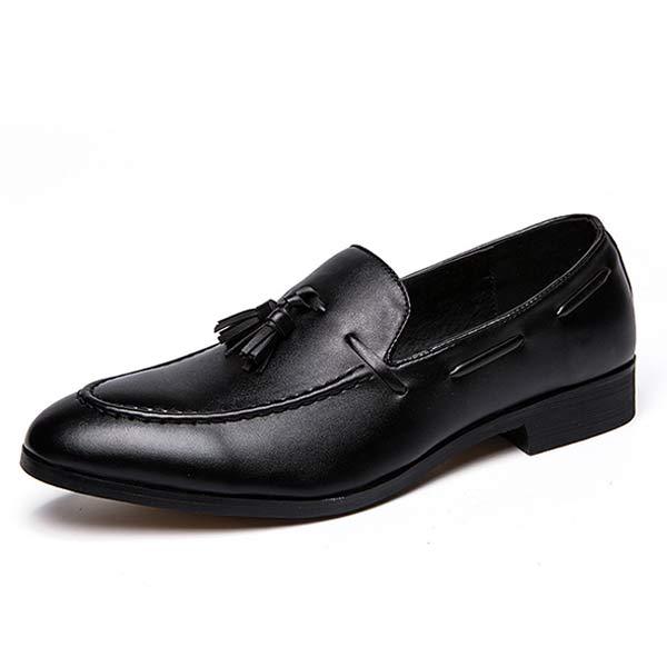 MEN'S VINTAGE LOAFERS 01925869