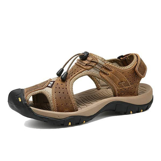 MEN'S OUTDOOR BEACH SANDALS 96110193