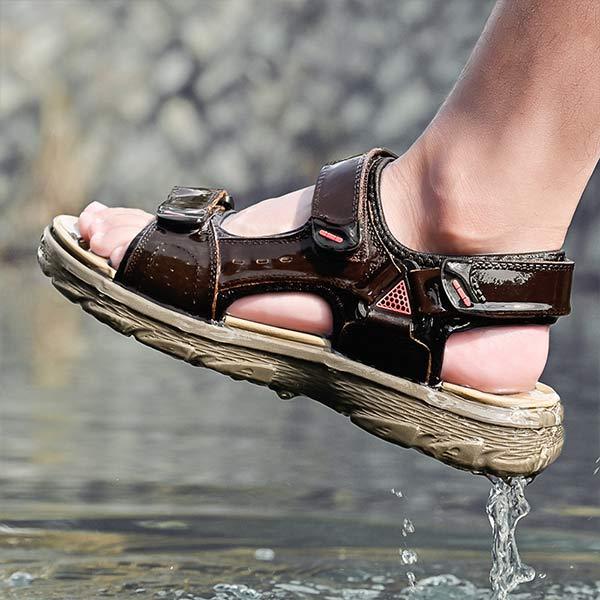 MEN'S SANDALS CASUAL BEACH SHOES 50132655