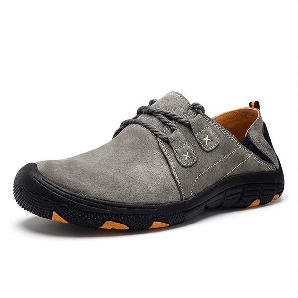 MEN'S OUTDOOR TRAIL HIKING SHOES 57723217