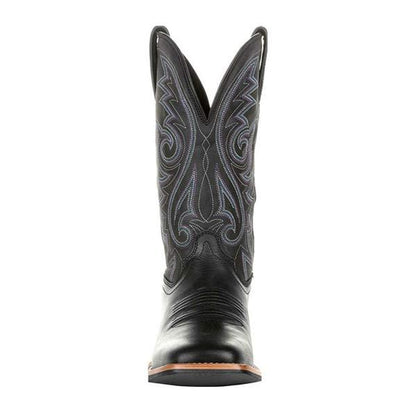 MEN'S VINTAGE EMBROIDERED TALL BOOTS 07733035W