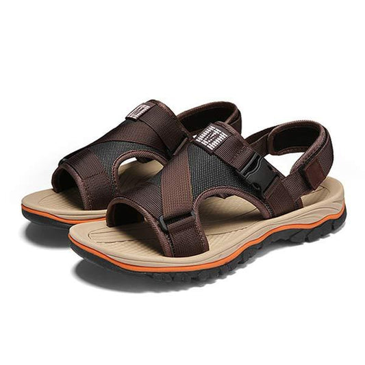 MEN'S MESH BREATHABLE SANDALS 47420799