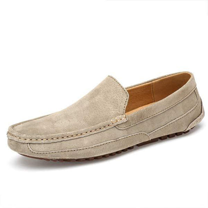 MEN'S SOFT SOLE CASUAL SHOES 39057516