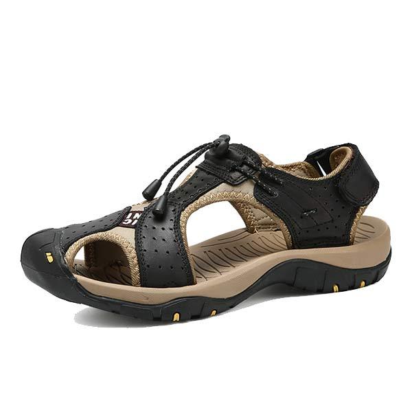 MEN'S OUTDOOR BEACH SANDALS 96110193