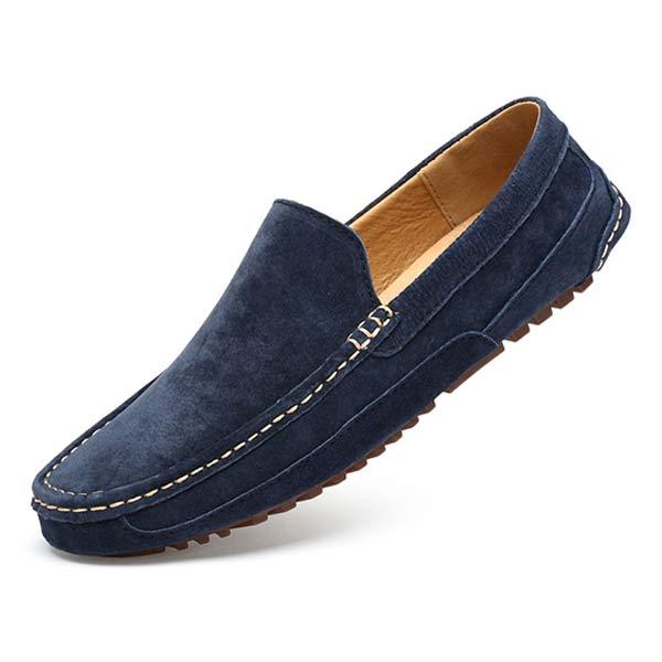 MEN'S SOFT SOLE CASUAL SHOES 39057516