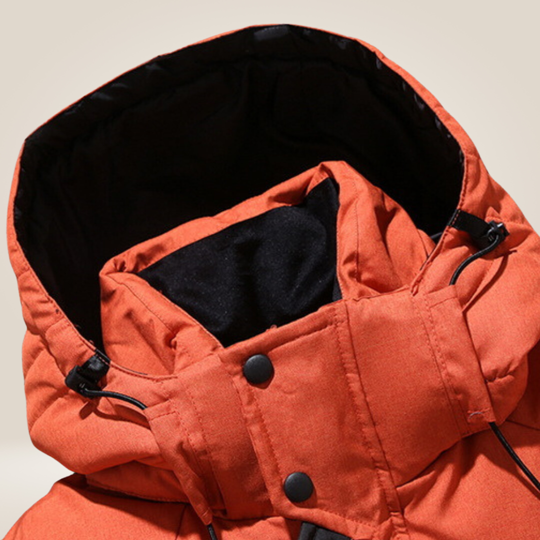 Elliot™ - Warm Winter Jacket